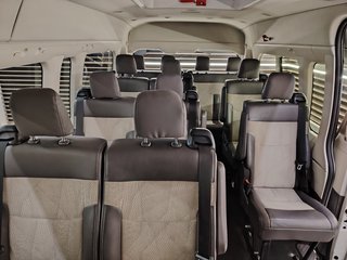 2020 Toyota Quantum 2.8 GL SLWB 14 SEAT - photo 5