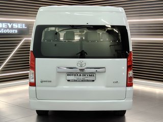 2020 Toyota Quantum 2.8 GL SLWB 14 SEAT - photo 7