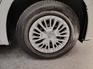 2020 Toyota Quantum 2.8 GL SLWB 14 SEAT - photo 2