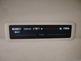 2020 Toyota Quantum 2.8 GL SLWB 14 SEAT - photo 13