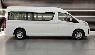 2020 Toyota Quantum 2.8 GL SLWB 14 SEAT - photo 16