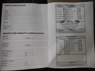 2020 Toyota Quantum 2.8 GL SLWB 14 SEAT - photo 21