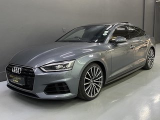Audi A5 Used vehicle for sale