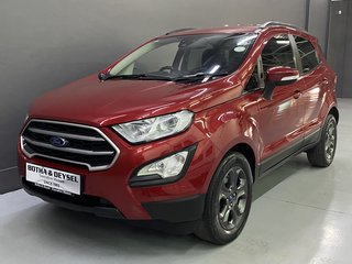 Ford EcoSport Used vehicle for sale