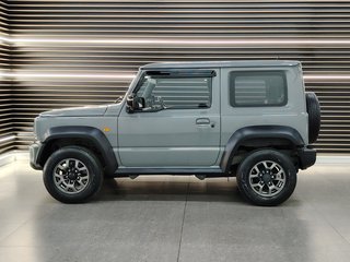2022 Suzuki Jimny 1.5 GLX A/T - photo 2
