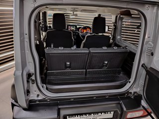 2022 Suzuki Jimny 1.5 GLX A/T - photo 5