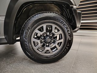 2022 Suzuki Jimny 1.5 GLX A/T - photo 8