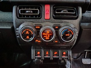 2022 Suzuki Jimny 1.5 GLX A/T - photo 10