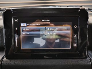 2022 Suzuki Jimny 1.5 GLX A/T - photo 1