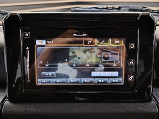 2022 Suzuki Jimny 1.5 GLX A/T - photo 2