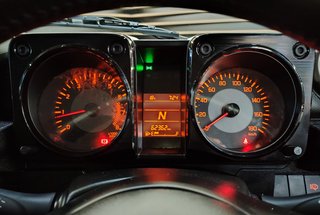 2022 Suzuki Jimny 1.5 GLX A/T - photo 3