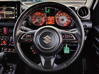 2022 Suzuki Jimny 1.5 GLX A/T - photo 7