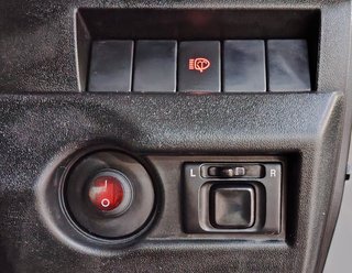 2022 Suzuki Jimny 1.5 GLX A/T - photo 8