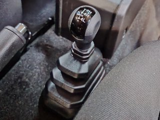 2022 Suzuki Jimny 1.5 GLX A/T - photo 13