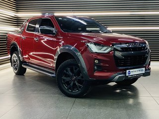 2024 Isuzu D-Max 3.0 Ddi V-CROSS HR A/T D/C P/U - photo 3
