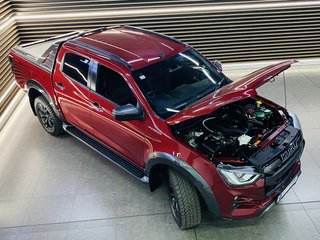 2024 Isuzu D-Max 3.0 Ddi V-CROSS HR A/T D/C P/U - photo 4
