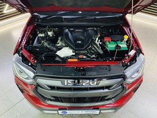 2024 Isuzu D-Max 3.0 Ddi V-CROSS HR A/T D/C P/U - photo 5