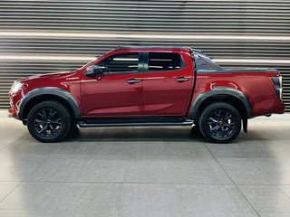 2024 Isuzu D-Max 3.0 Ddi V-CROSS HR A/T D/C P/U - photo 6