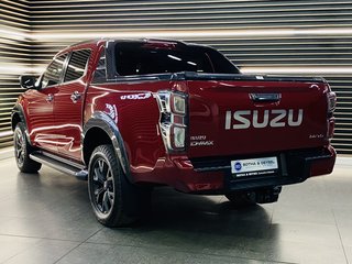 2024 Isuzu D-Max 3.0 Ddi V-CROSS HR A/T D/C P/U - photo 7