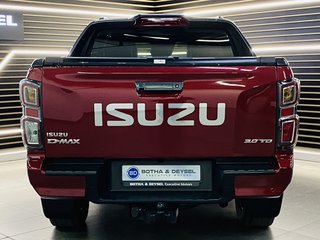 2024 Isuzu D-Max 3.0 Ddi V-CROSS HR A/T D/C P/U - photo 8
