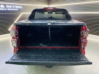 2024 Isuzu D-Max 3.0 Ddi V-CROSS HR A/T D/C P/U - photo 9
