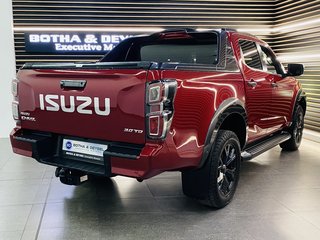 2024 Isuzu D-Max 3.0 Ddi V-CROSS HR A/T D/C P/U - photo 10