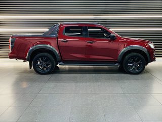 2024 Isuzu D-Max 3.0 Ddi V-CROSS HR A/T D/C P/U - photo 1