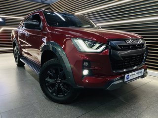 2024 Isuzu D-Max 3.0 Ddi V-CROSS HR A/T D/C P/U - photo 3
