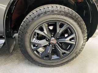 2024 Isuzu D-Max 3.0 Ddi V-CROSS HR A/T D/C P/U - photo 7