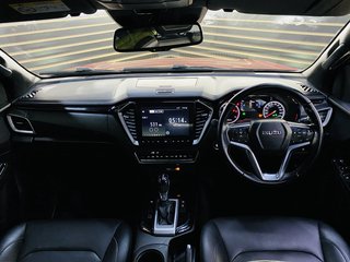 2024 Isuzu D-Max 3.0 Ddi V-CROSS HR A/T D/C P/U - photo 9
