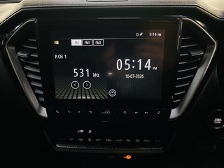 2024 Isuzu D-Max 3.0 Ddi V-CROSS HR A/T D/C P/U - photo 10