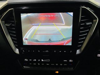 2024 Isuzu D-Max 3.0 Ddi V-CROSS HR A/T D/C P/U - photo 12