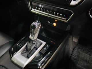 2024 Isuzu D-Max 3.0 Ddi V-CROSS HR A/T D/C P/U - photo 13
