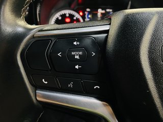 2024 Isuzu D-Max 3.0 Ddi V-CROSS HR A/T D/C P/U - photo 14