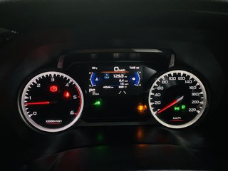 2024 Isuzu D-Max 3.0 Ddi V-CROSS HR A/T D/C P/U - photo 17