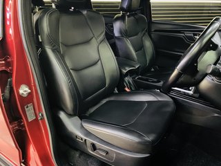 2024 Isuzu D-Max 3.0 Ddi V-CROSS HR A/T D/C P/U - photo 19