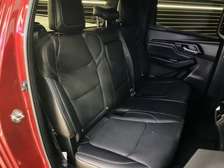 2024 Isuzu D-Max 3.0 Ddi V-CROSS HR A/T D/C P/U - photo 20