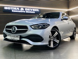 Mercedes-Benz C-Class Used vehicle for sale