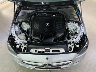 2022 Mercedes-Benz C-Class C200 A/T (W206) Avantgarde - photo 5