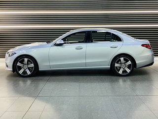 2022 Mercedes-Benz C-Class C200 A/T (W206) Avantgarde - photo 6