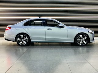 2022 Mercedes-Benz C-Class C200 A/T (W206) Avantgarde - photo 1