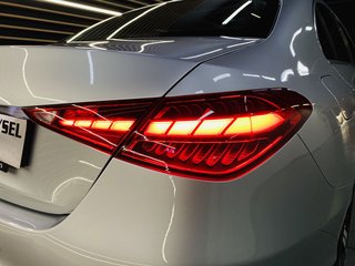 2022 Mercedes-Benz C-Class C200 A/T (W206) Avantgarde - photo 2