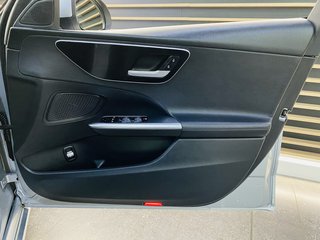 2022 Mercedes-Benz C-Class C200 A/T (W206) Avantgarde - photo 4