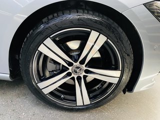 2022 Mercedes-Benz C-Class C200 A/T (W206) Avantgarde - photo 7