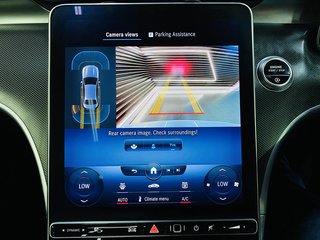 2022 Mercedes-Benz C-Class C200 A/T (W206) Avantgarde - photo 10