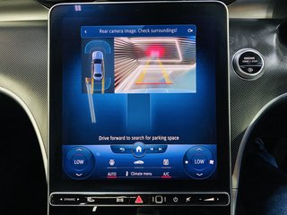 2022 Mercedes-Benz C-Class C200 A/T (W206) Avantgarde - photo 11