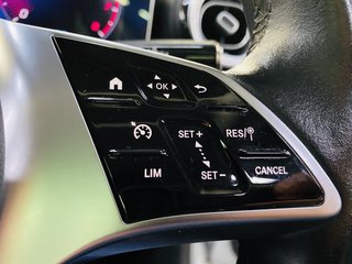 2022 Mercedes-Benz C-Class C200 A/T (W206) Avantgarde - photo 14