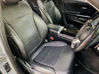 2022 Mercedes-Benz C-Class C200 A/T (W206) Avantgarde - photo 18