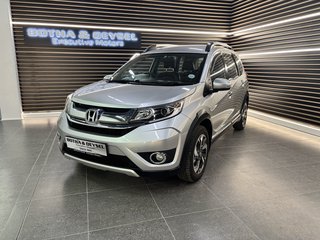 Honda BR-V Used vehicle for sale