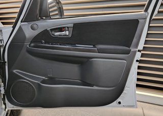 2010 Suzuki SX4 2.0 - photo 7